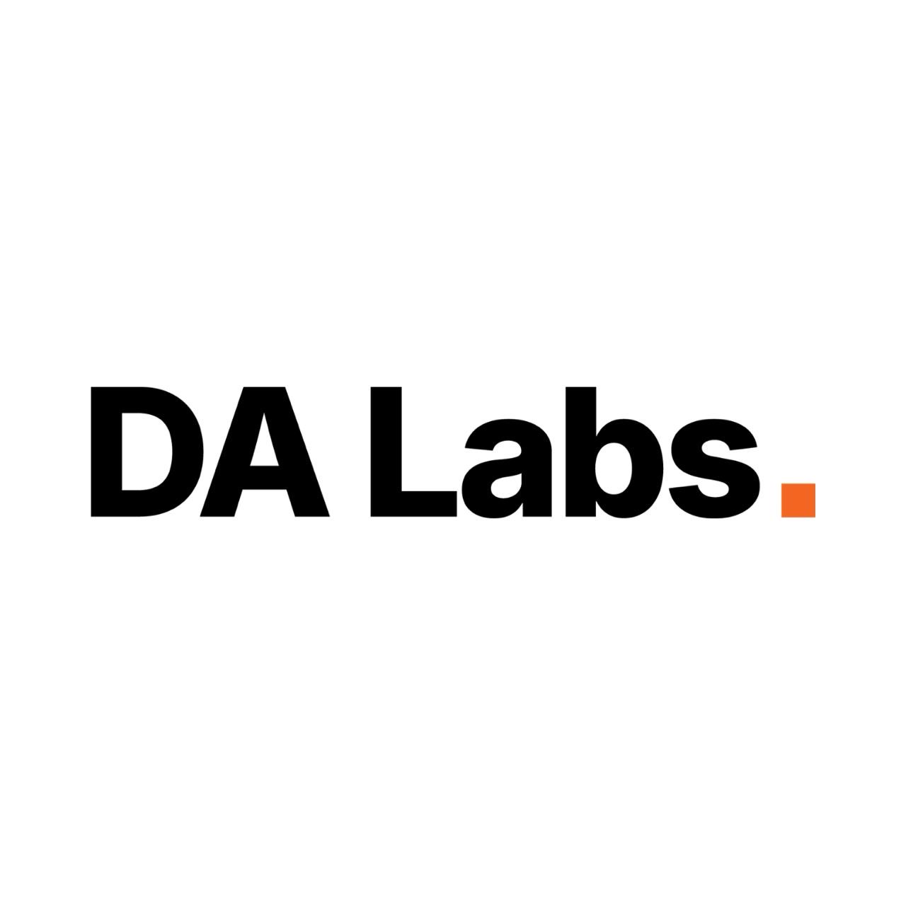 DA Labs Logo