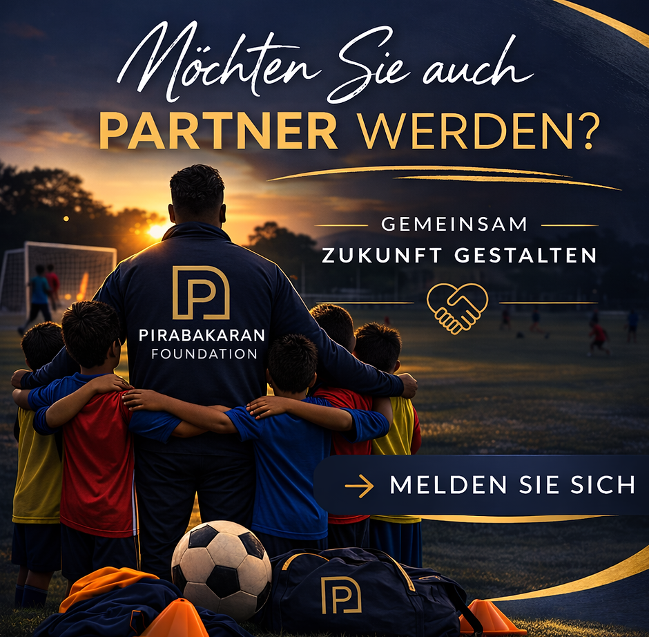 Möchten Sie auch Partner werden? Gemeinsam Zukunft gestalten.
