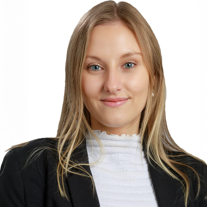 Portrait von Nina Ramsauer