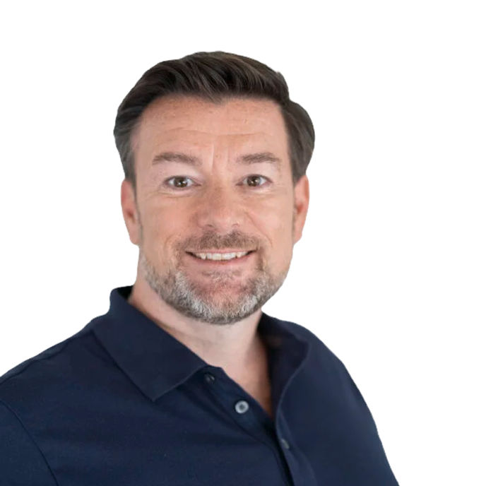 Portrait von Peter Roth